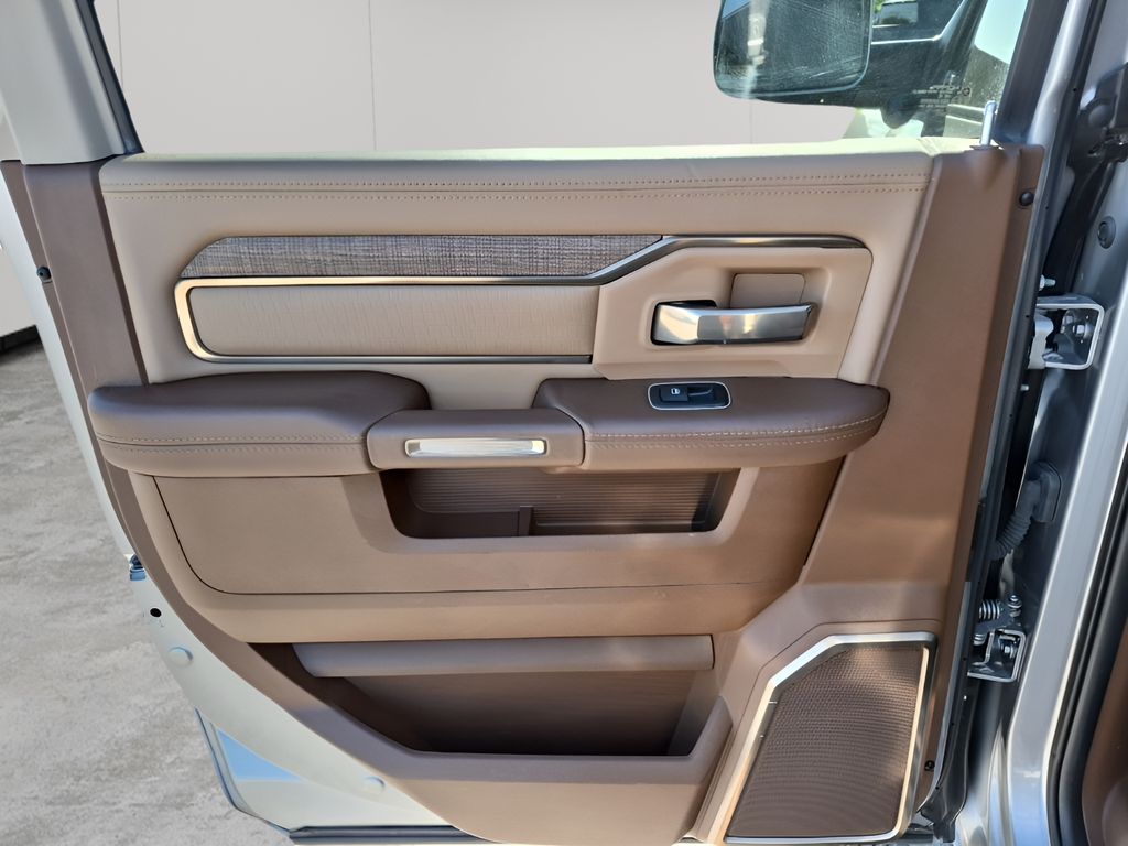 Used Car 2021 Ram 2500  Longhorn For Sale Under $60,000 In Austin, Texas