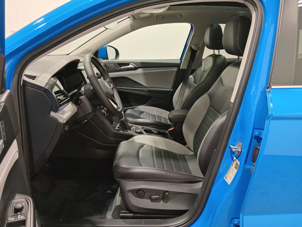 2023 Volkswagen Taos 1.5T SEL