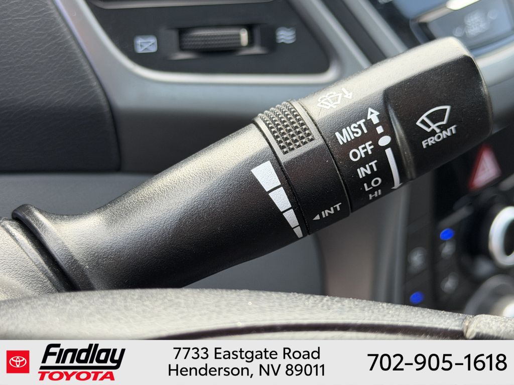 Used 2015 Hyundai Elantra Sedan