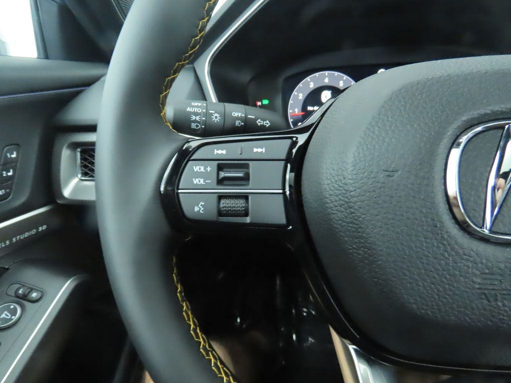 Thumbnail: 2026 Acura Integra - 12