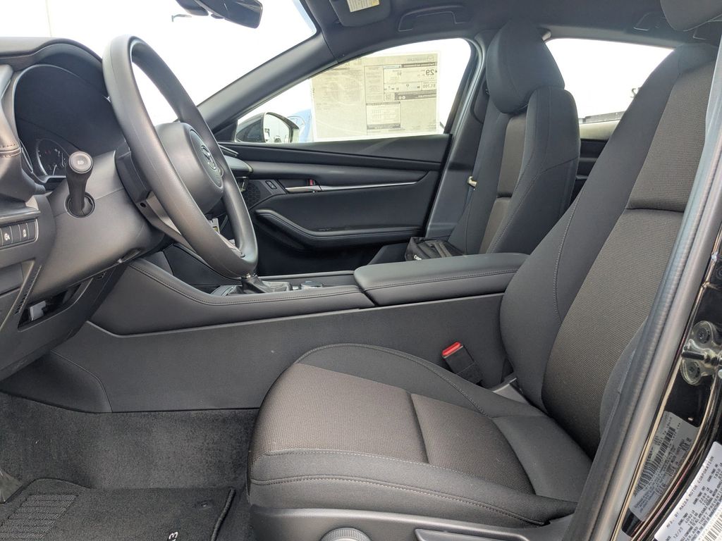 2026 Mazda Mazda3 Hatchback 2.5 S