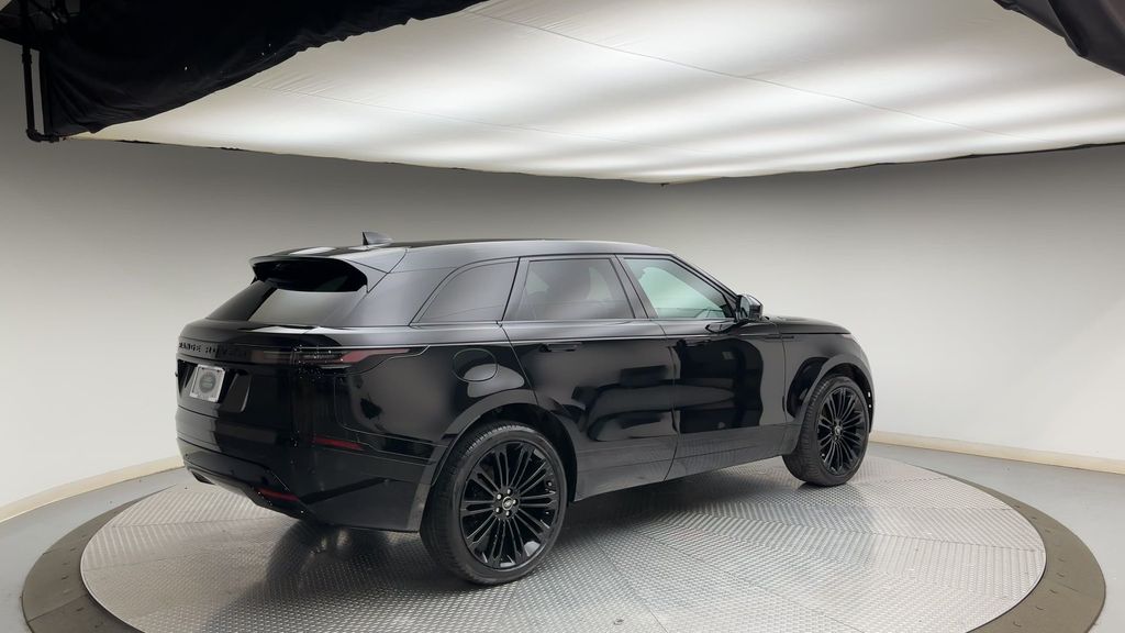 Thumbnail: 2026 Land Rover Range Rover Velar - 2