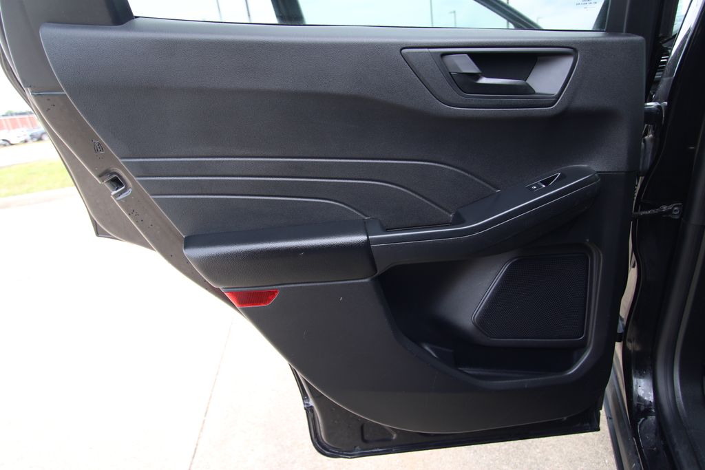 Used 2024 Ford Escape SUV