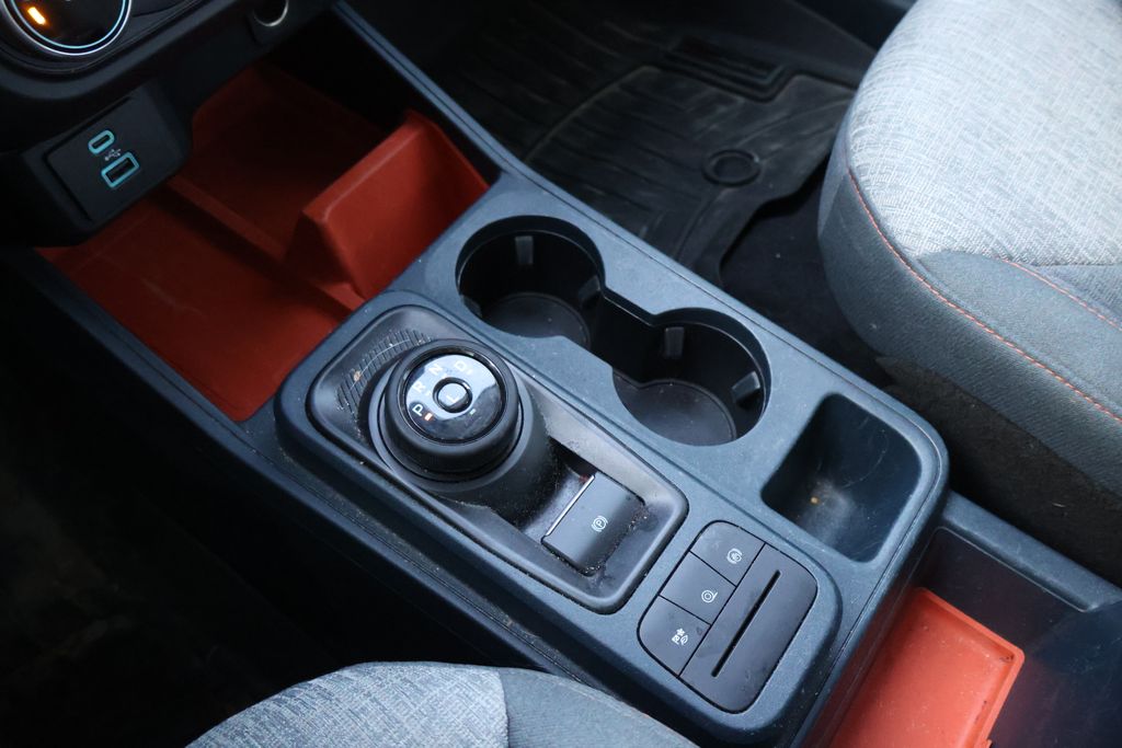 Thumbnail: 2022 Ford Maverick - 28