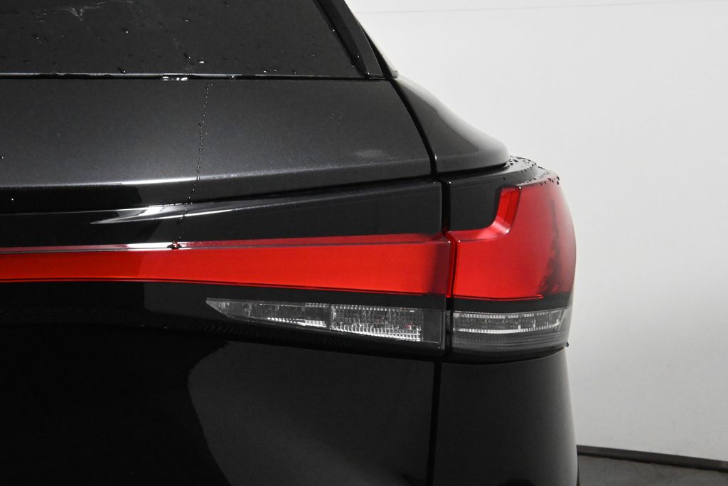 Thumbnail: 2026 Lexus RX - 13