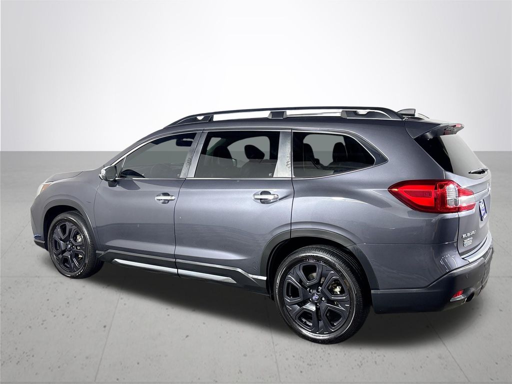 2020 Subaru Ascent Touring