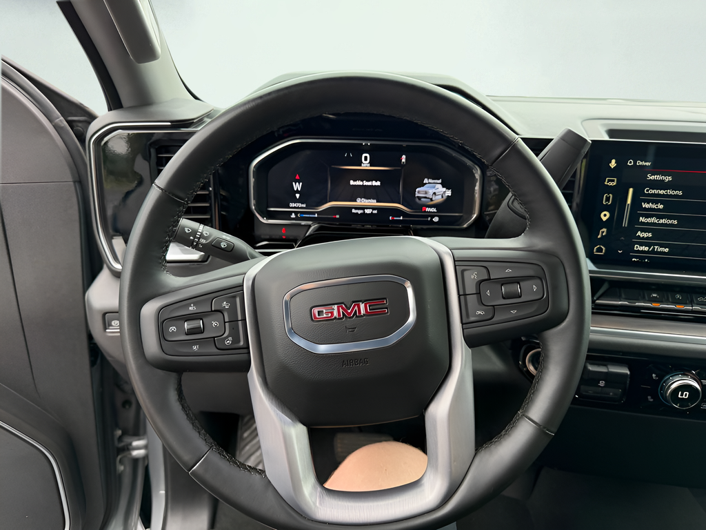Used 2025 GMC Sierra 1500 Truck