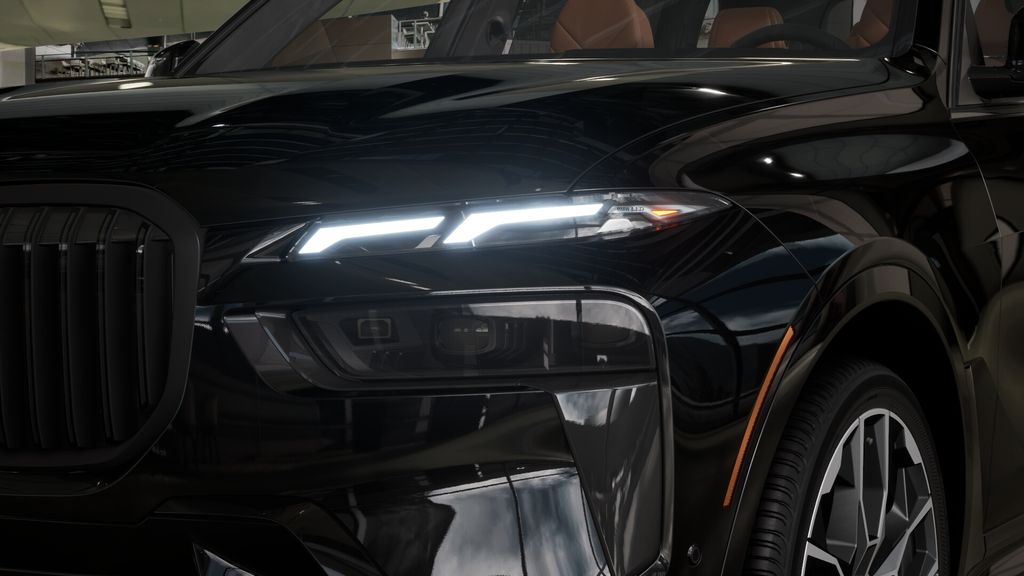 2026 BMW X7 xDrive40i 32