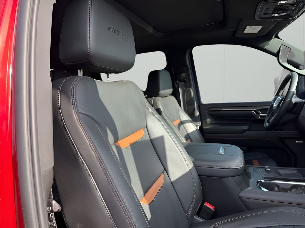 Used Car 2024 Gmc Sierra 2500hd  At4 For Sale Under $80,000 In Austin, Texas