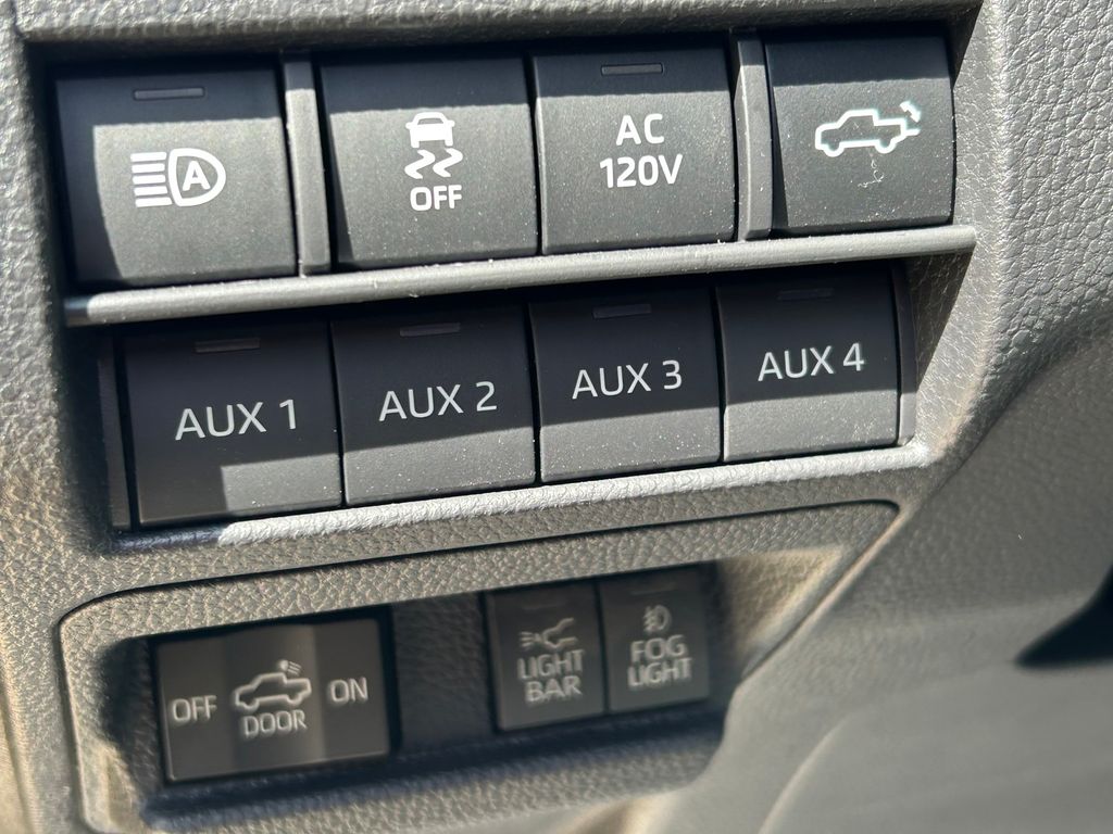 New 2026 Toyota Tacoma i-FORCE MAX Truck