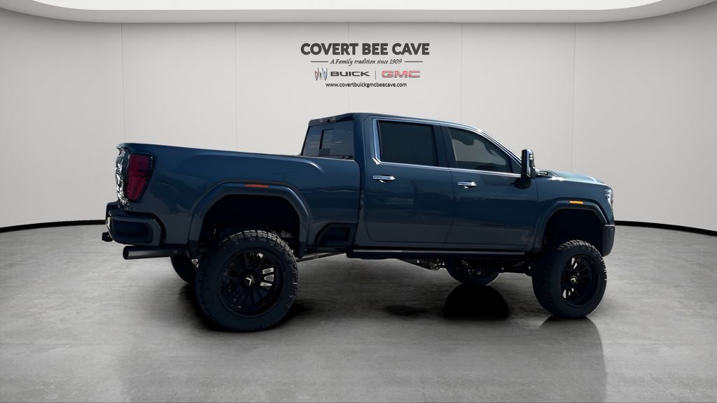 New 2026  GMC Denali Ultimate image 10