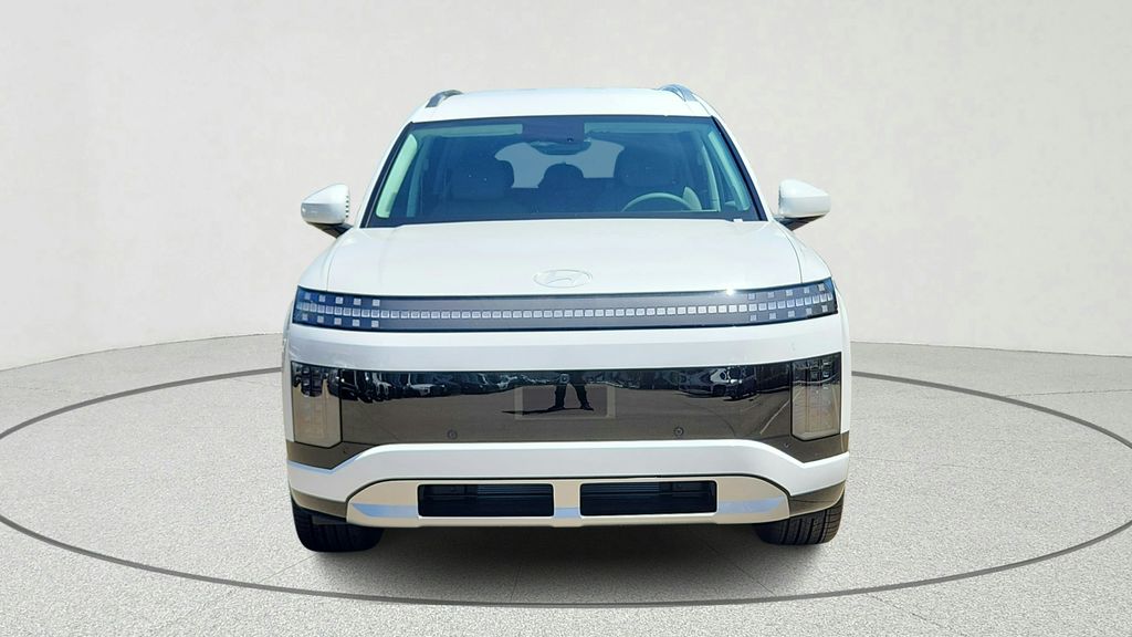 2026 Hyundai IONIQ 9