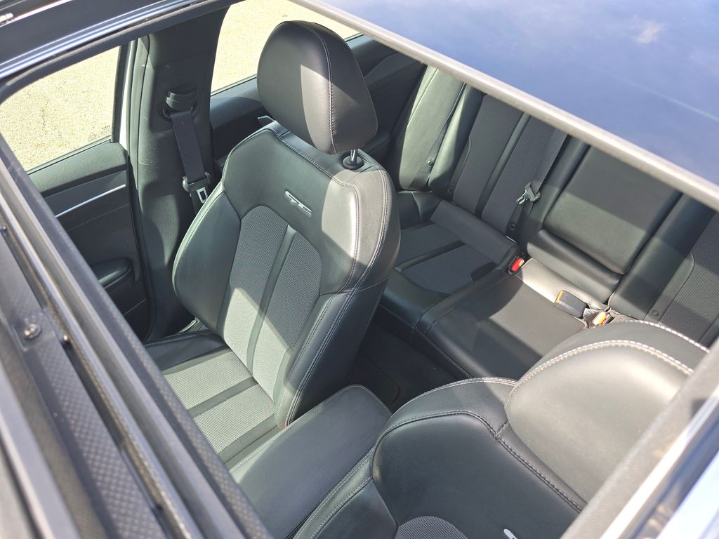 Used 2022 Gray Kia GT-Line image 22