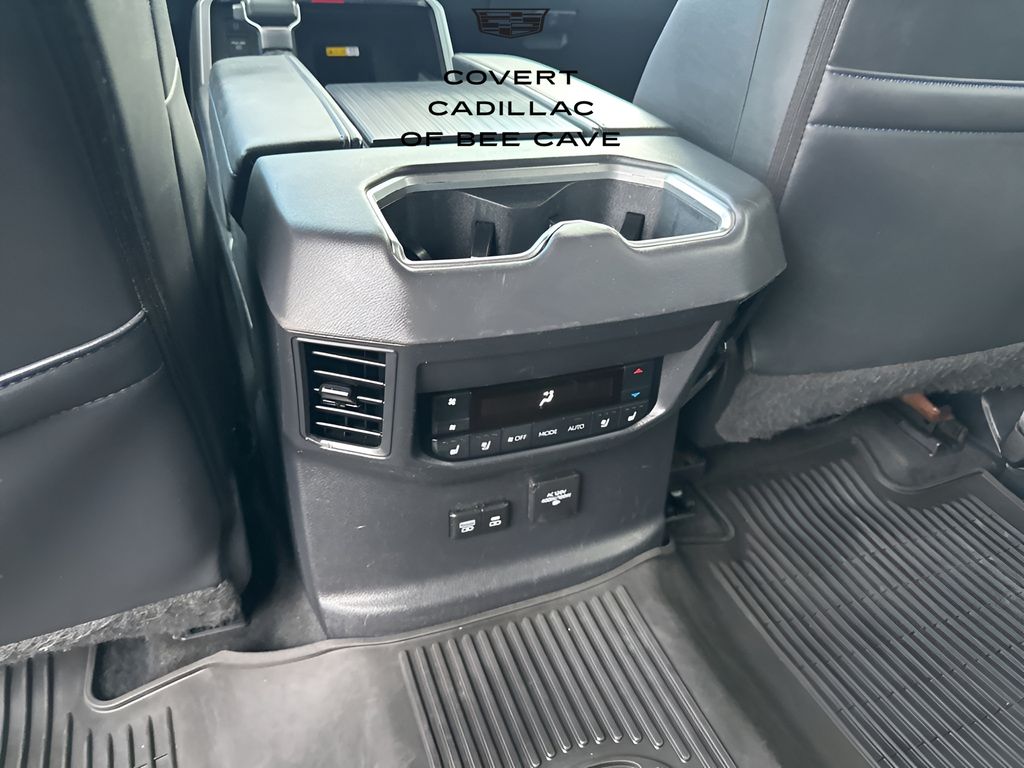 Used Car 2024 Toyota Sequoia  Platinum For Sale Under $70,000 In Austin, Texas