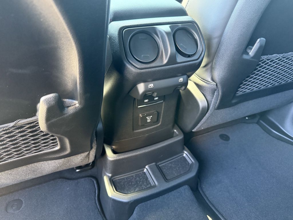 2026 Jeep Wrangler Moab 392 Purple at Mac Haik CDJR North Houston