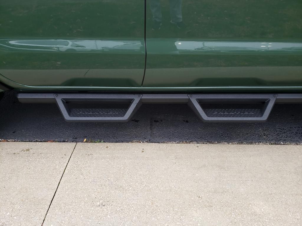 new 2026 Nissan Frontier car, priced at $47,481