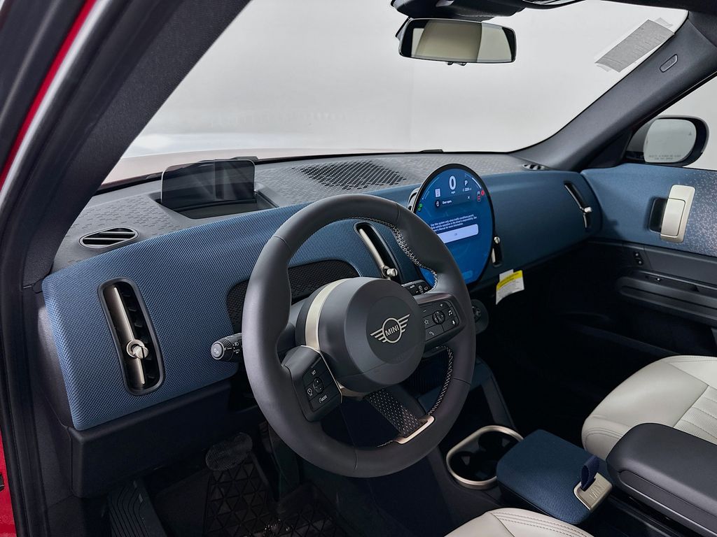 Thumbnail: 2026 MINI Cooper Countryman - 9