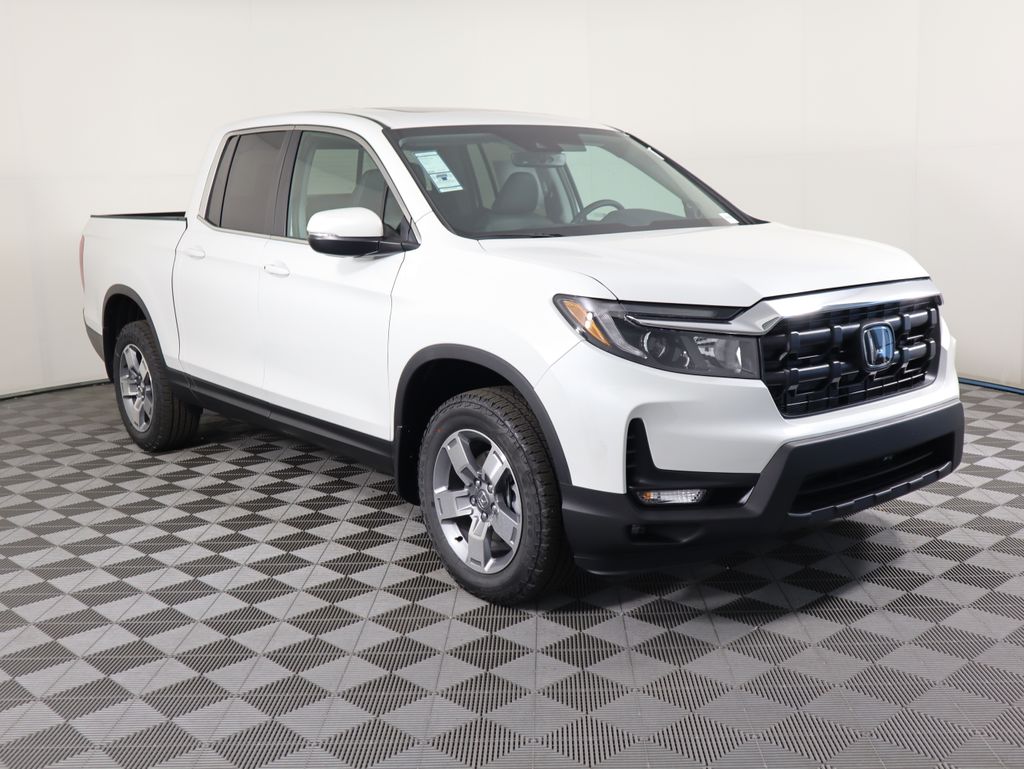 Thumbnail: 2026 Honda Ridgeline - 3
