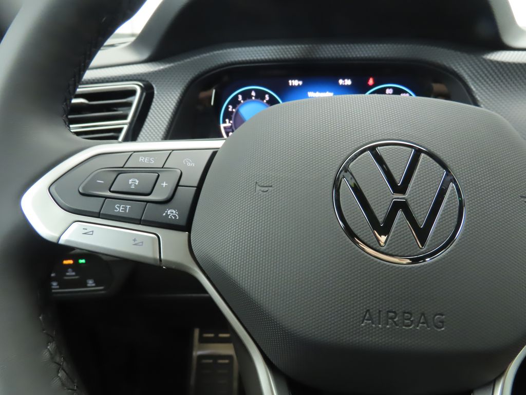 Thumbnail: 2025 Volkswagen Atlas - 11