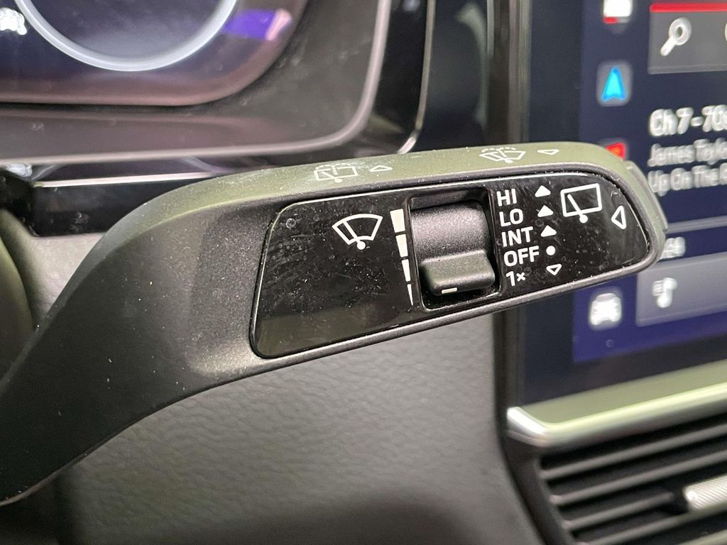 2023 Porsche Cayenne Base Black at Audi Porsche Sewickley
