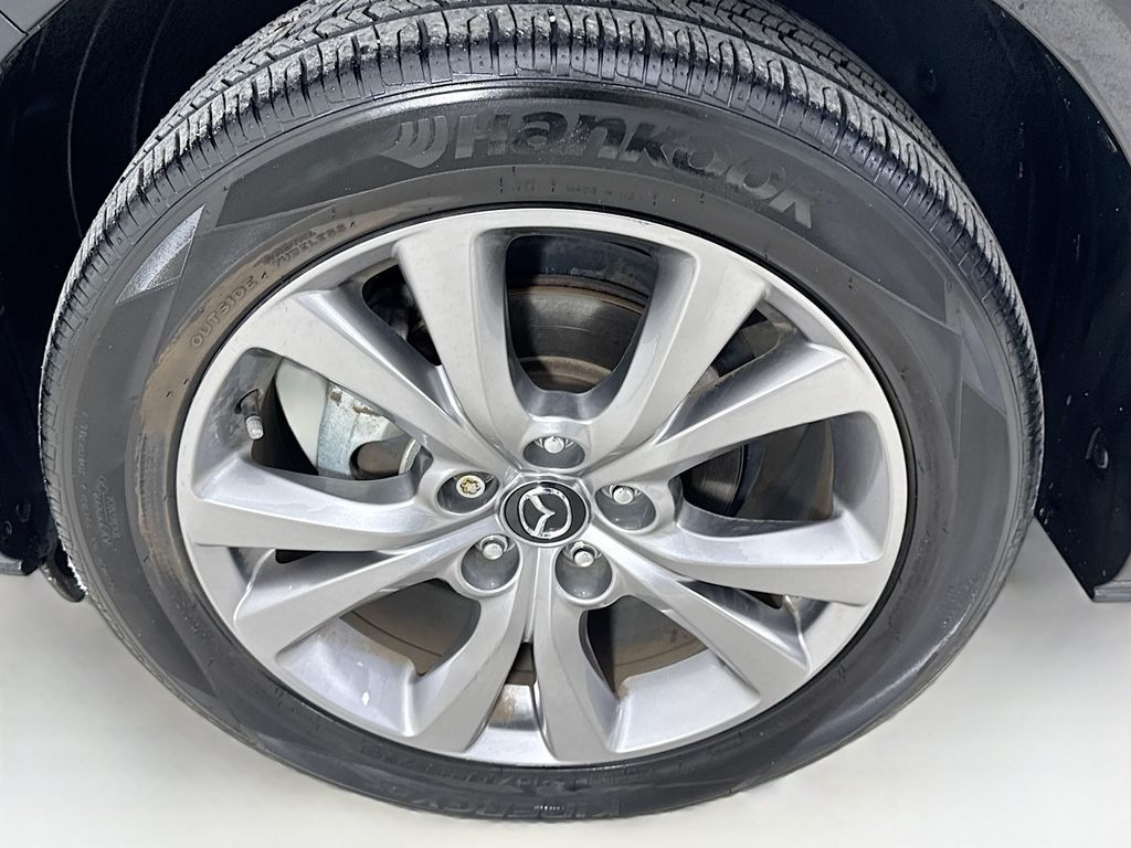Used Car 2020 Mazda Cx-30  Select For Sale Under $20,000 In Austin, Texas