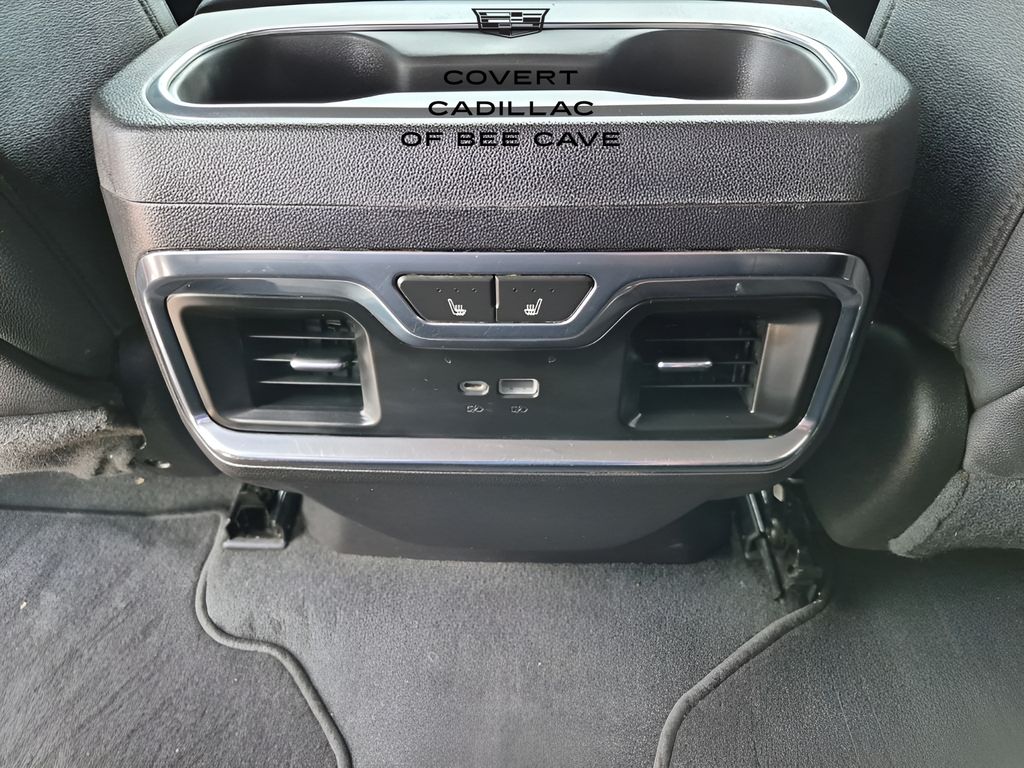 Used Car 2022 Gmc Sierra 1500  Slt For Sale Under $50,000 In Austin, Texas