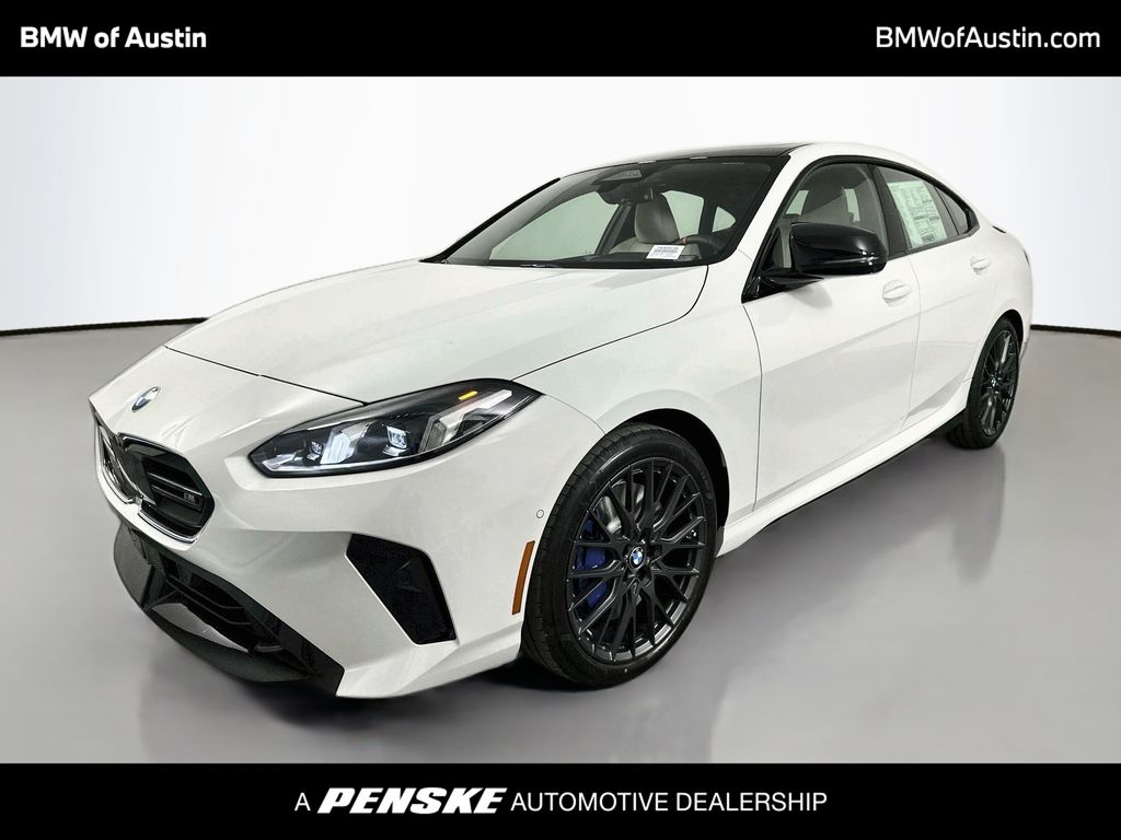 Thumbnail: 2026 BMW 2 Series - 1
