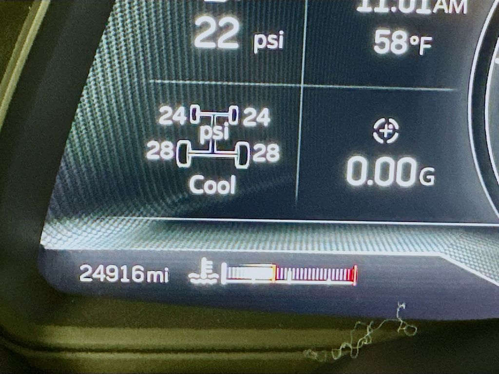 Thumbnail: 2023 Cadillac CT4 - 12