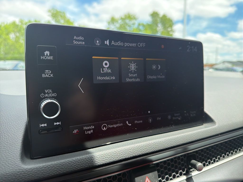 Thumbnail: 2025 Honda Civic - 31