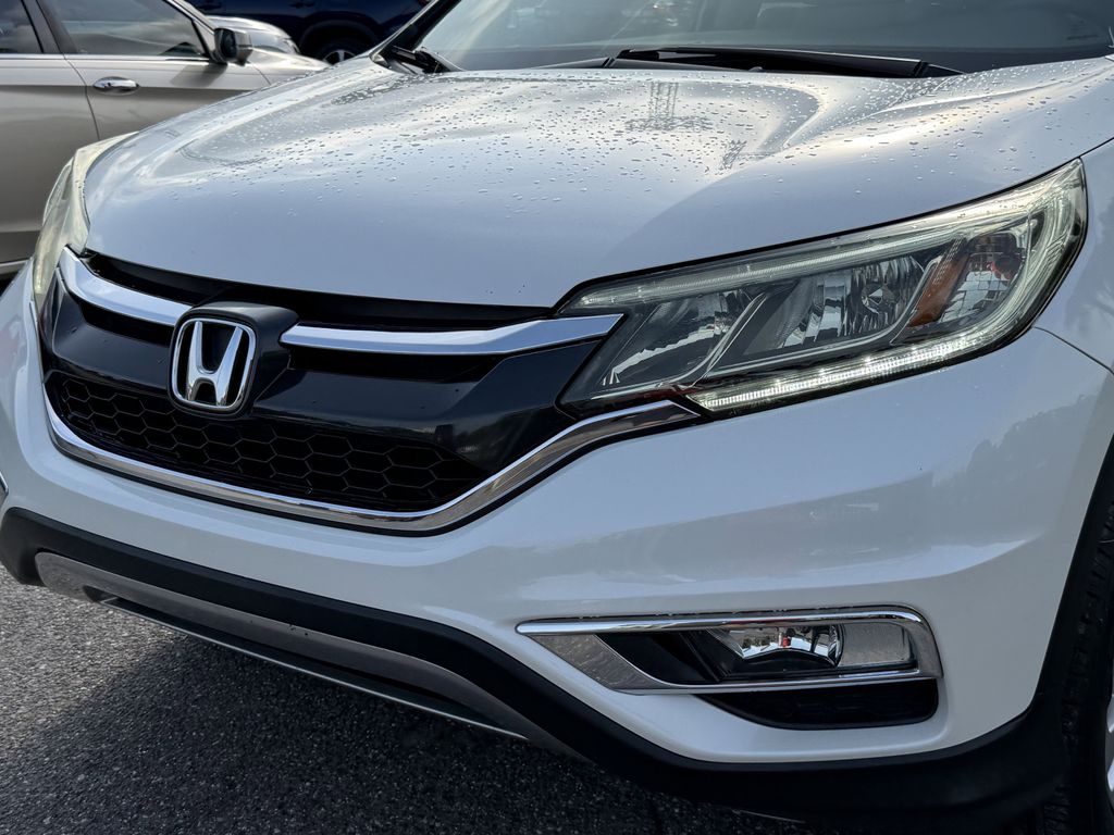 used 2015 Honda CR-V car, priced at $12,991