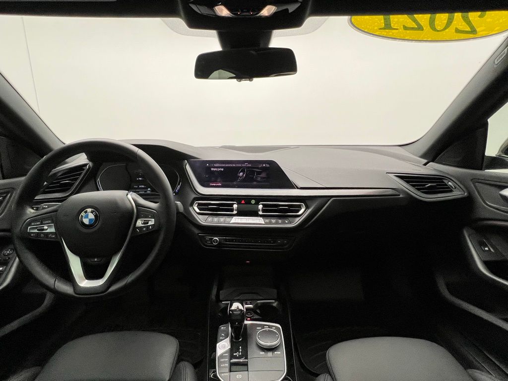 Thumbnail: 2021 BMW 2 Series - 11