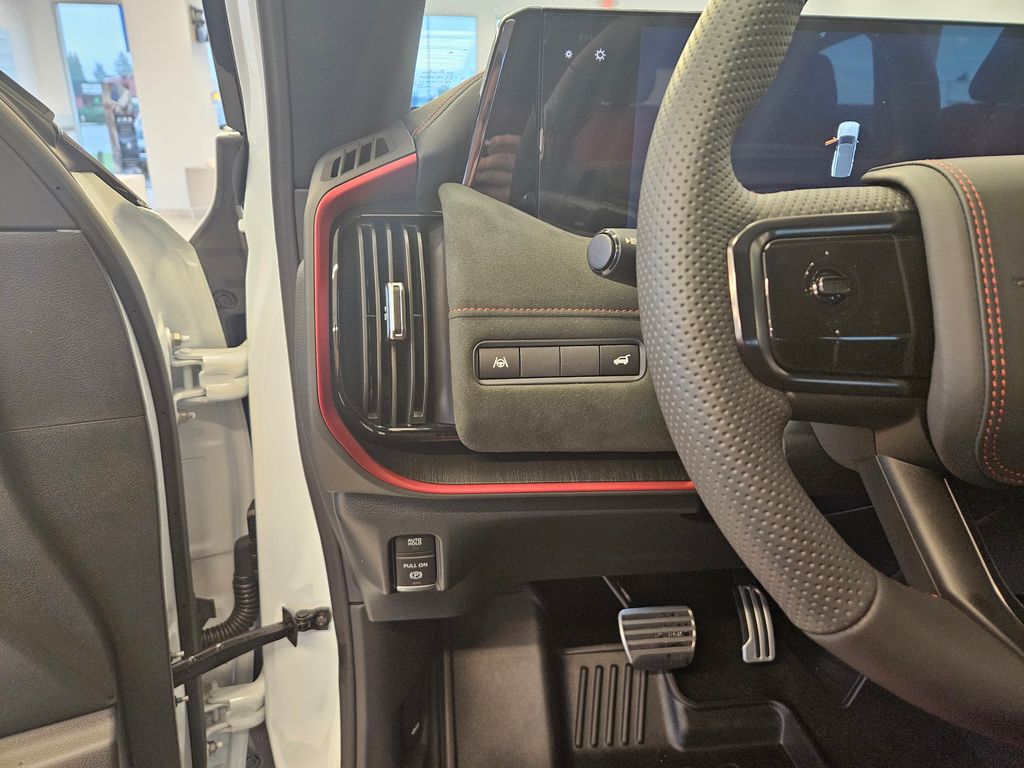 2026 Nissan Armada NISMO