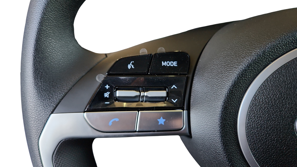 2026 Hyundai Elantra Hybrid