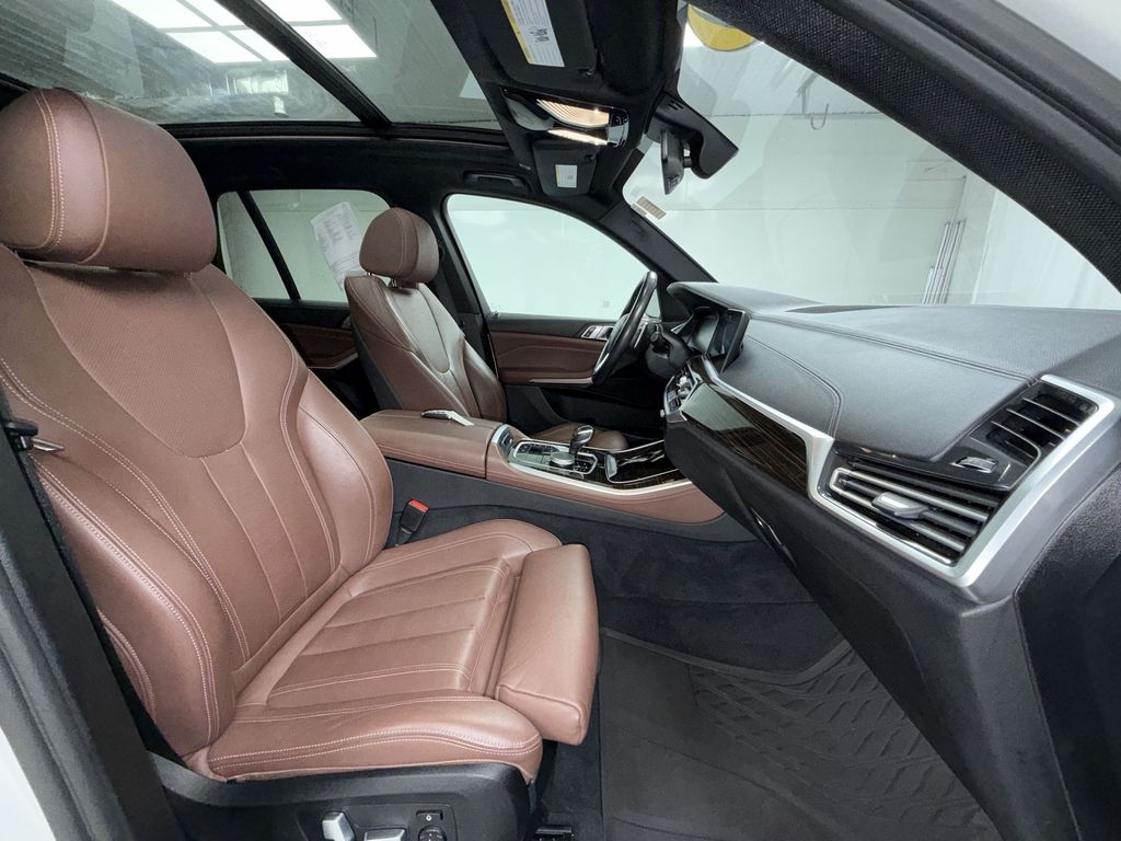 Used 2020 BMW X5 SUV