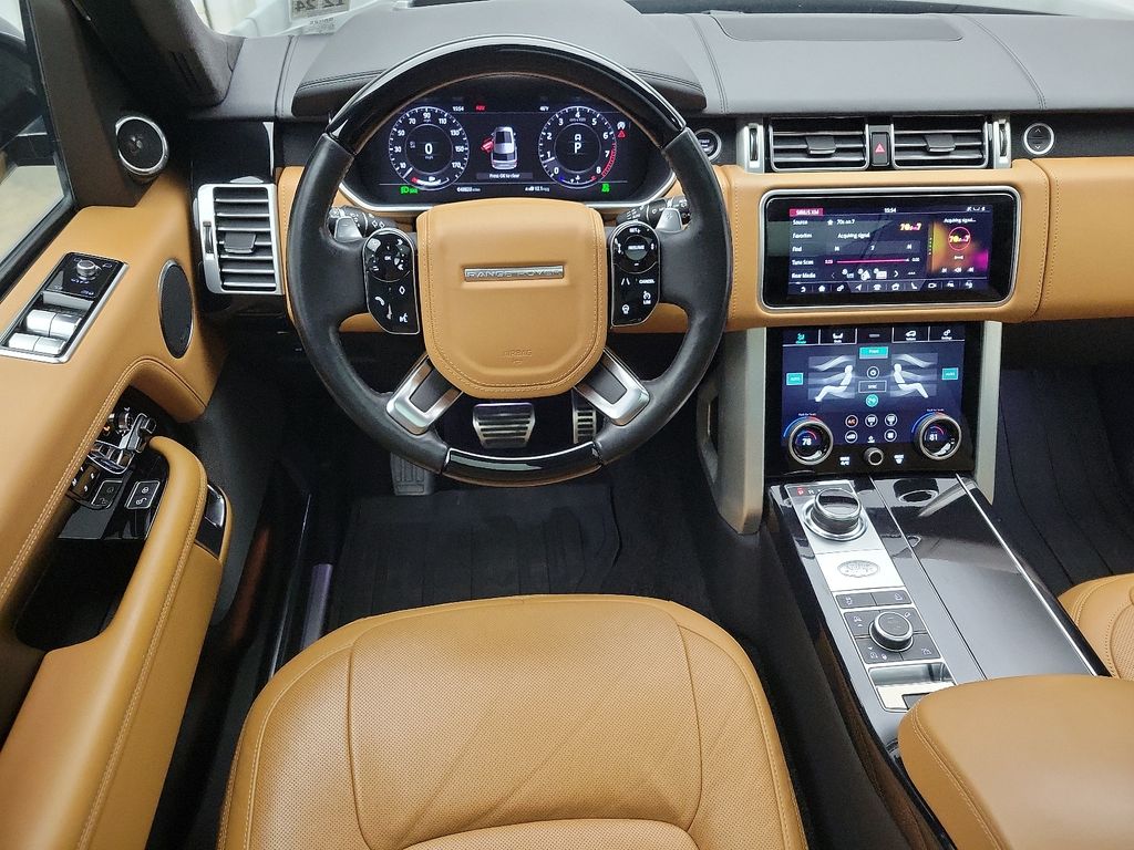 Thumbnail: 2019 Land Rover Range Rover - 10