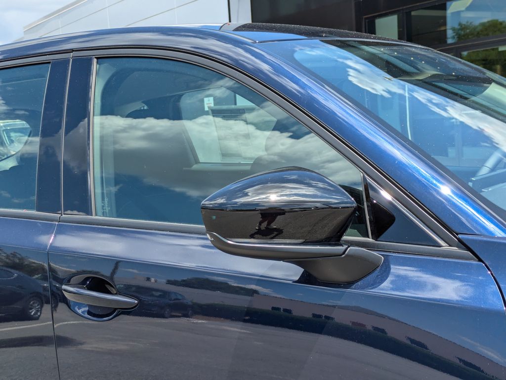2026 Mazda CX-5 2.5 S