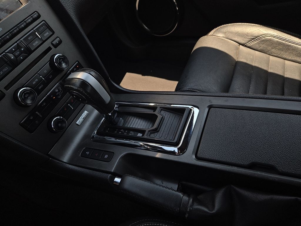 Used 2014 Ford Mustang V6 Premium For Sale in Farmington, AR