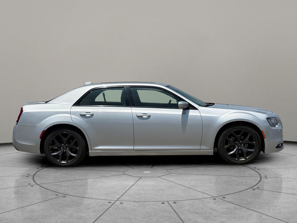 Used Car 2023 Chrysler 300  S For Sale Under $30,000 In San Marcos, Texas
