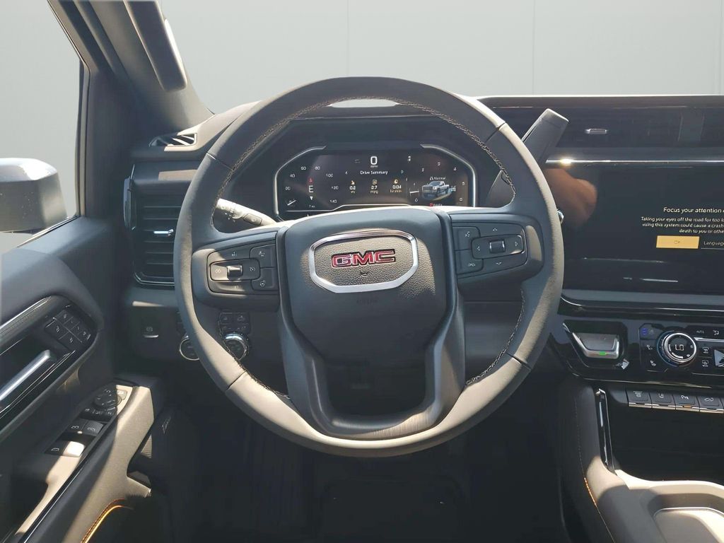 New Car 2025 Gmc Sierra 2500hd  At4 For Sale Under $100,000 In Austin, Texas