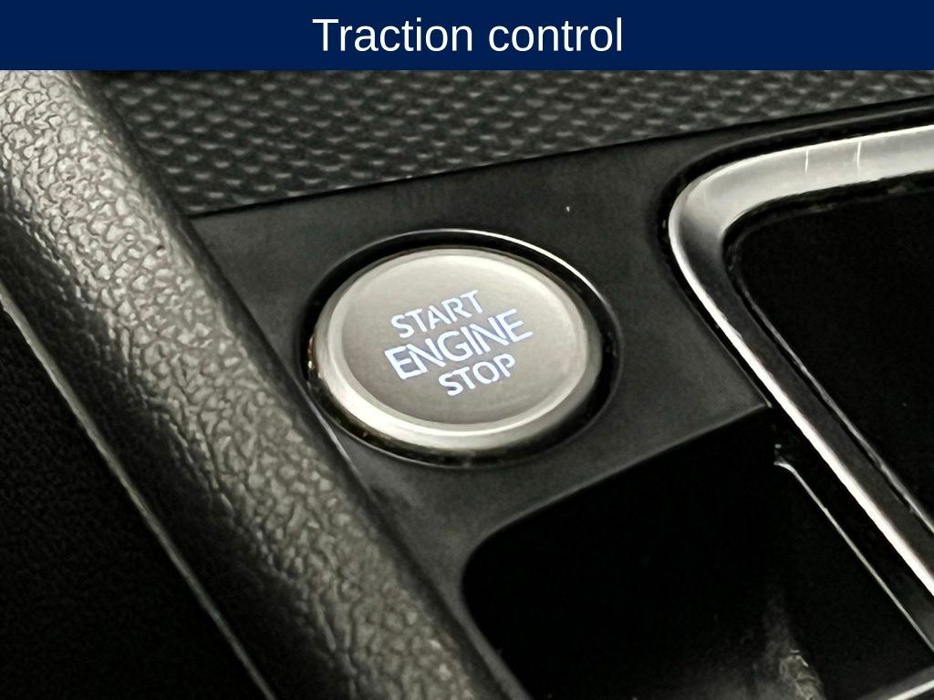2021 Volkswagen Jetta 1.4T SE photo 11