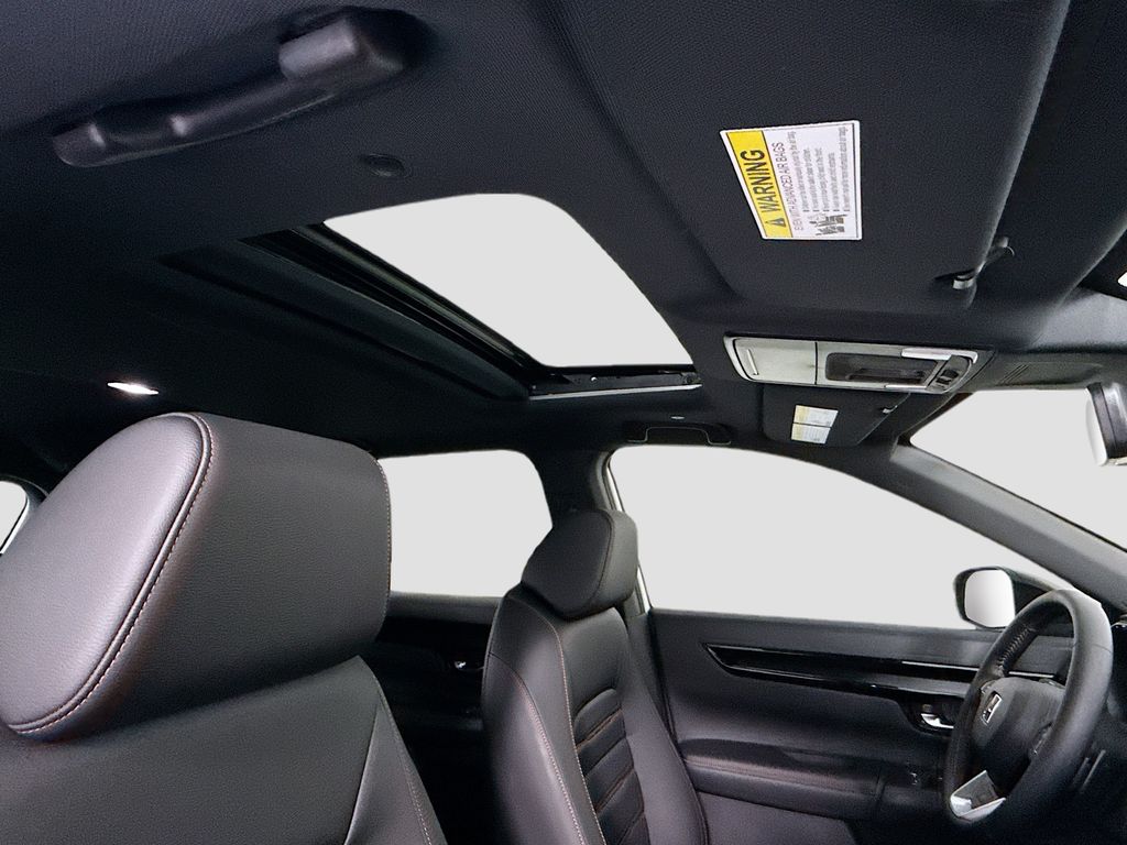 Thumbnail: 2026 Honda CR-V - 18