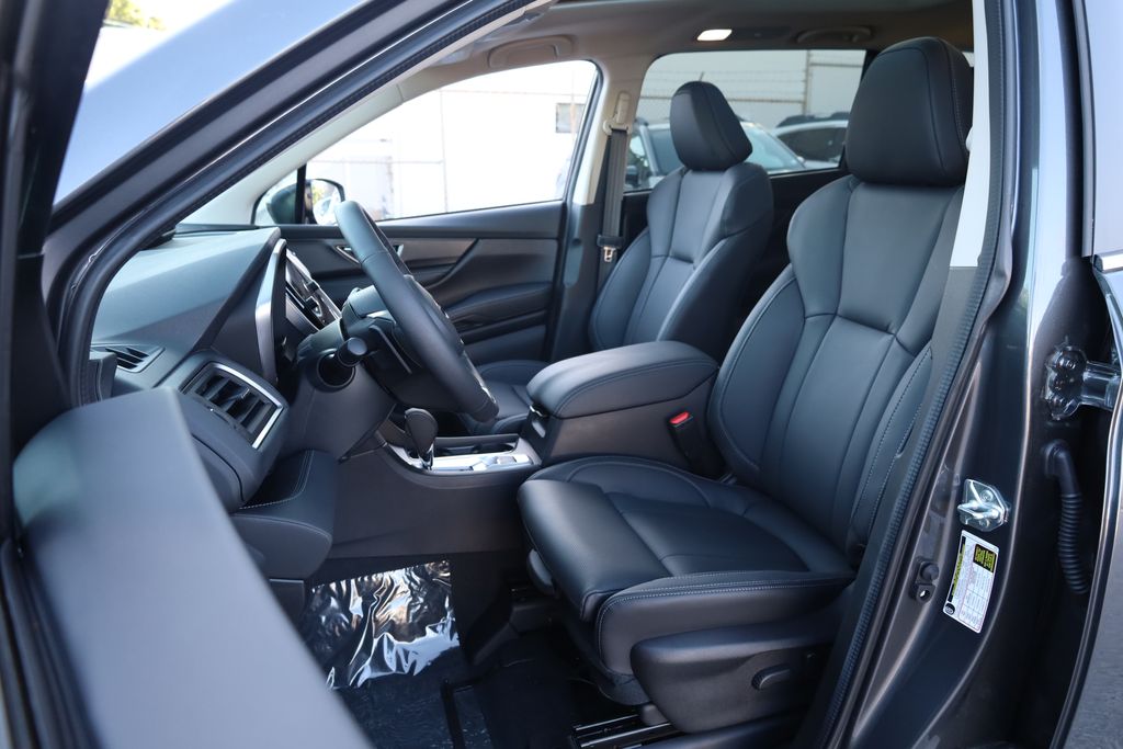new 2026 Subaru Ascent car, priced at $46,482