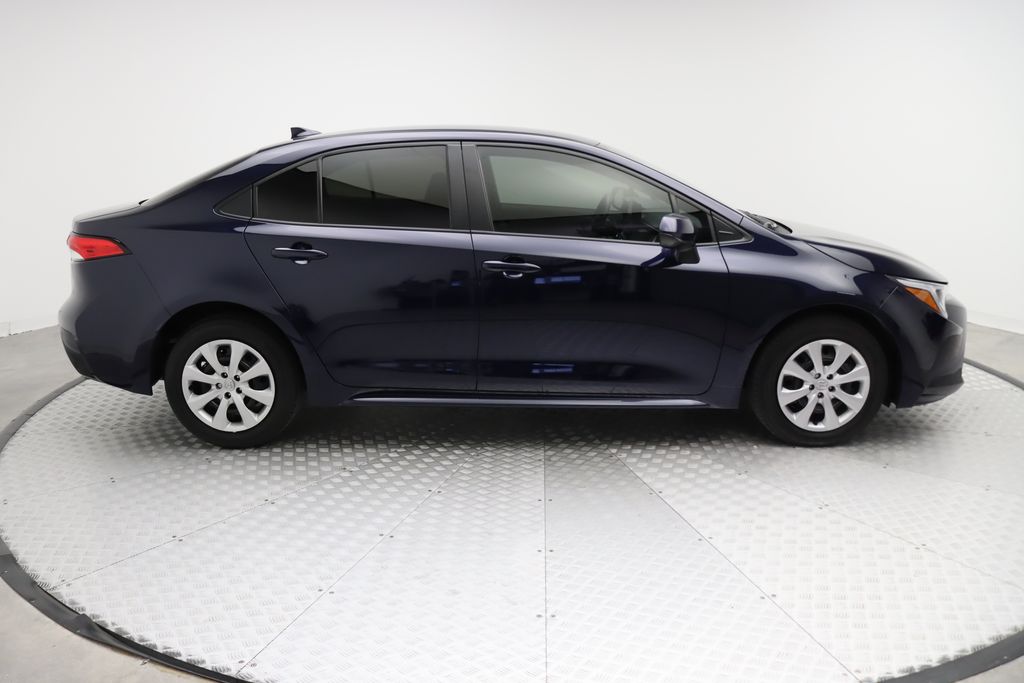 Thumbnail: 2025 Toyota Corolla - 7