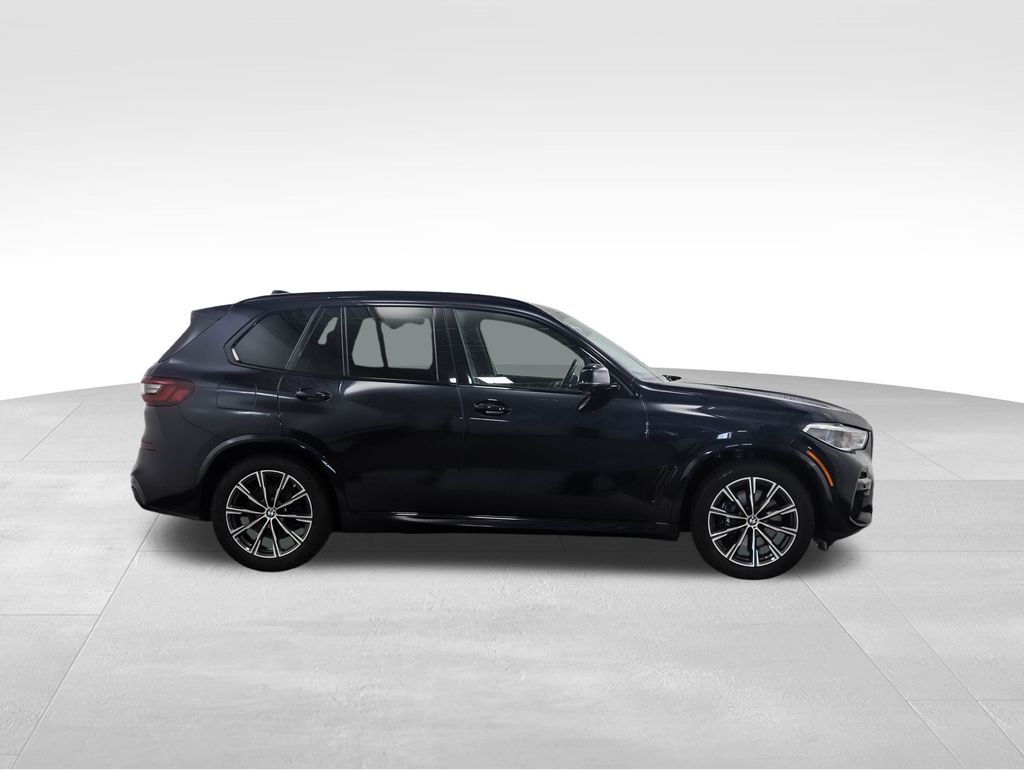 Thumbnail: 2022 BMW X5 - 6