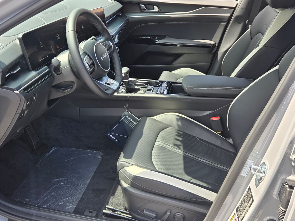 2026 Kia K5 - $28,488