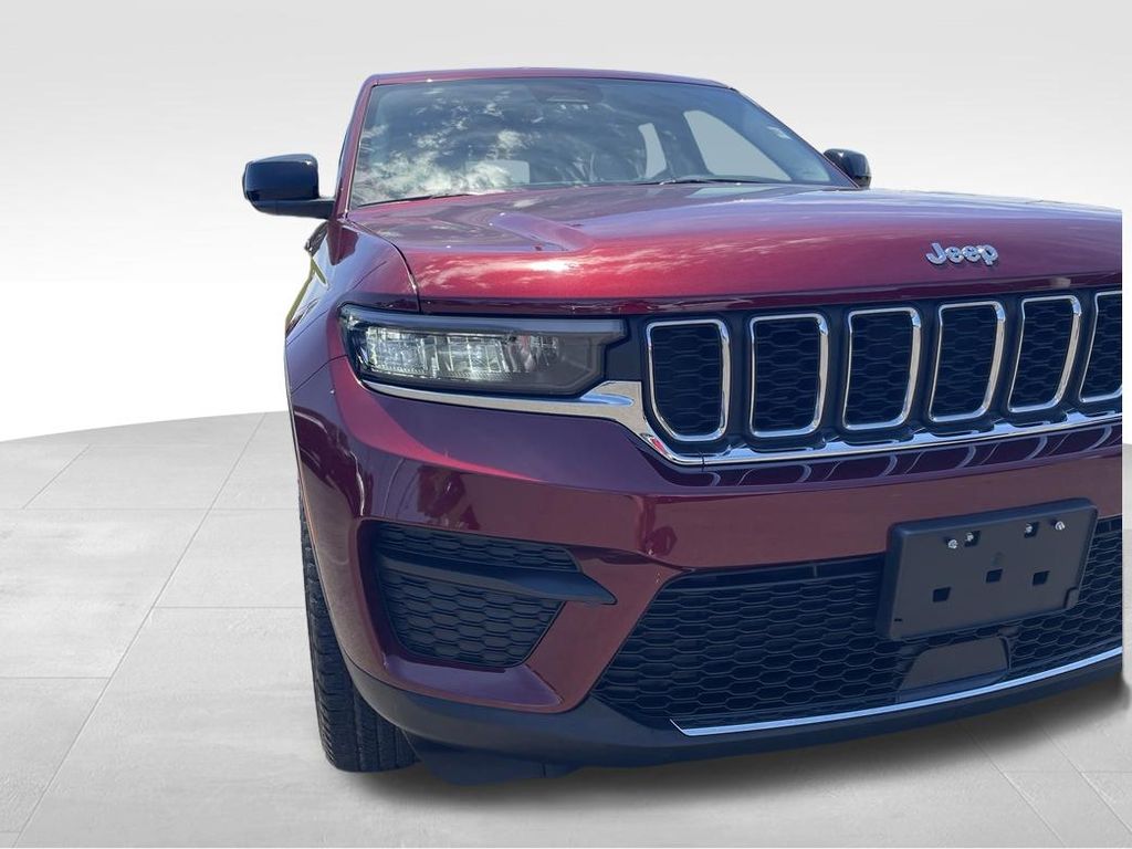 JeepGrand Cherokee21