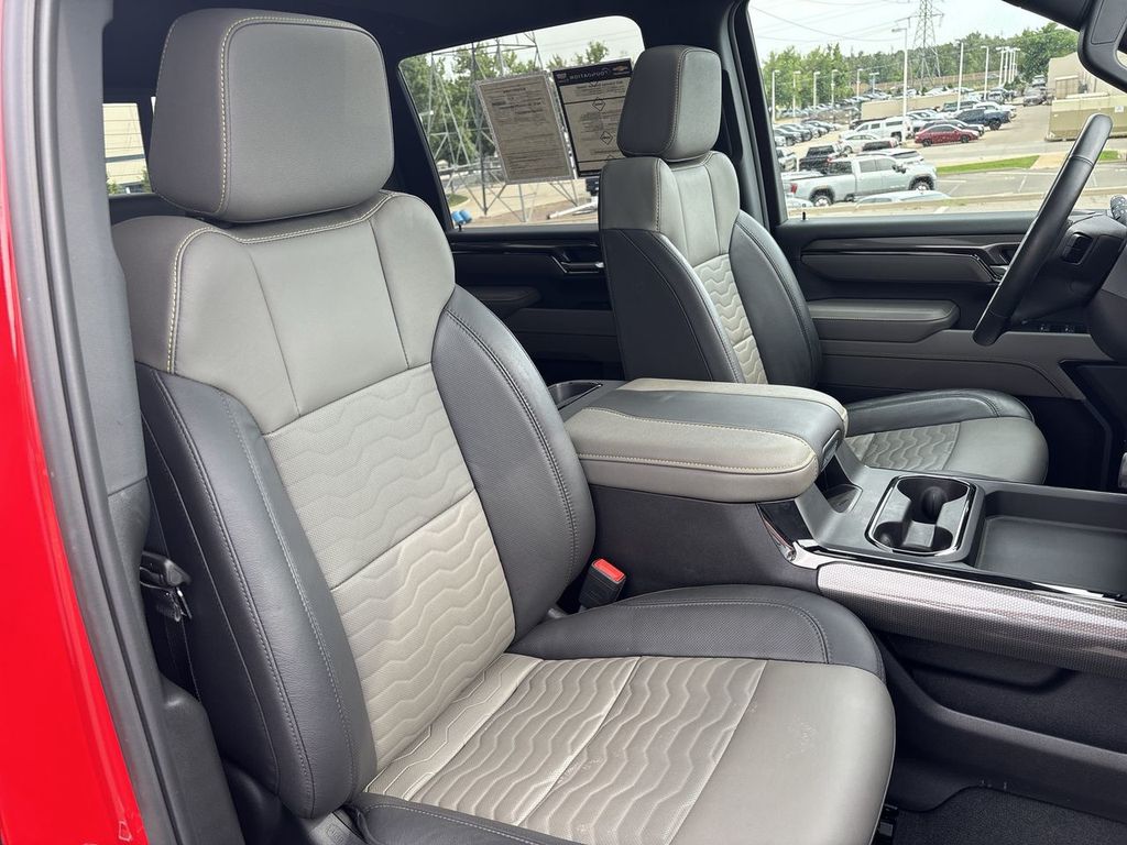Used 2025 Chevrolet Silverado 2500HD Truck