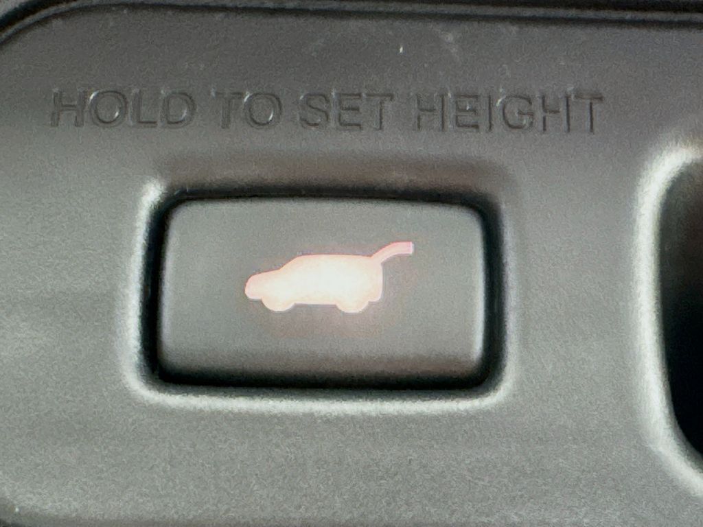 2026 Honda Passport RTL Towing photo