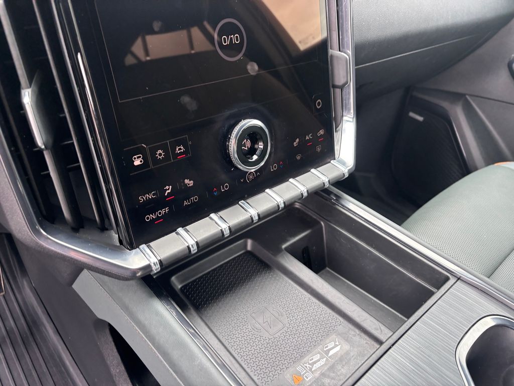 Used Car 2025 Gmc Acadia  At4 For Sale Under $50,000 In Austin, Texas