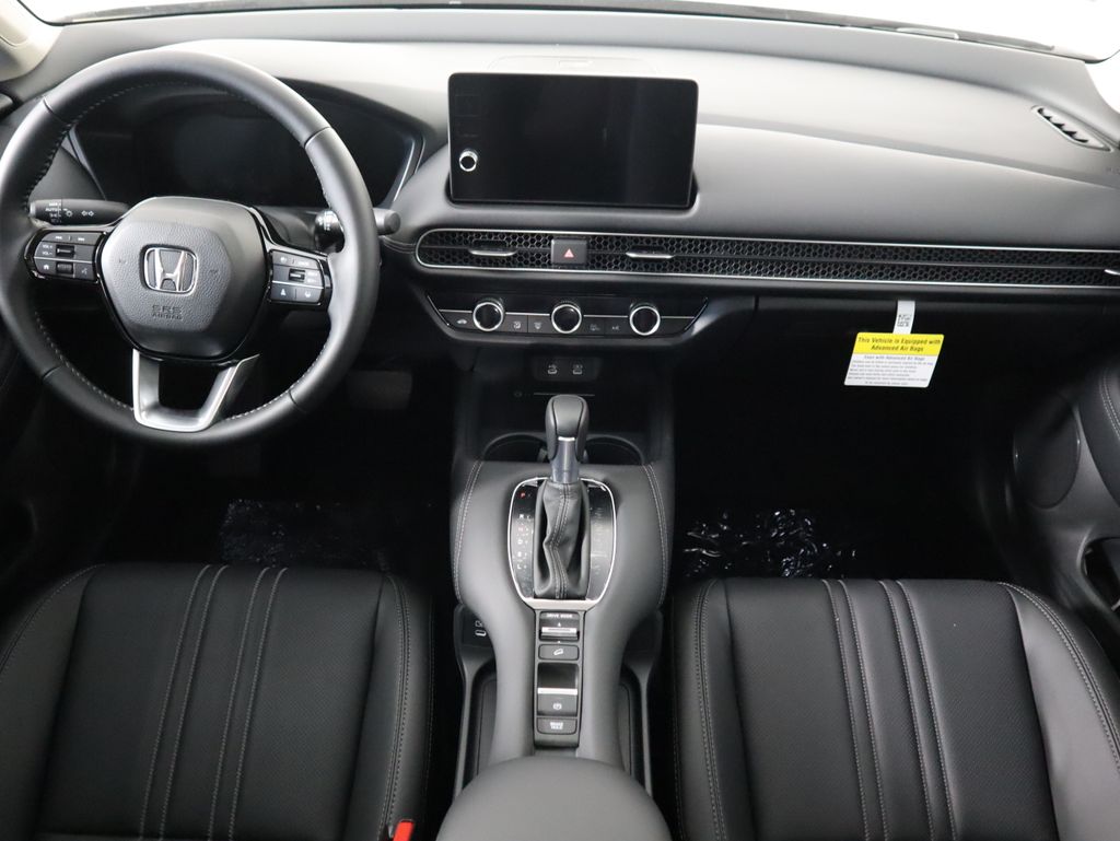 Thumbnail: 2026 Honda HR-V - 13